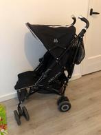 Maclaren buggy - compact en handig!, Ophalen of Verzenden, Gebruikt, Kinderwagen, Overige merken