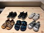 Jongens schoenen maar 22, Ophalen of Verzenden, Zo goed als nieuw, Jongetje, Schoentjes