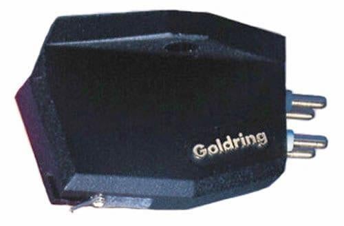 Goldring Elite element, Ophalen of Verzenden, Nieuw, Thorens