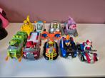 Paw patrol voertuigen zie tekst, Kinderen en Baby's, Speelgoed | Speelgoedvoertuigen, Ophalen of Verzenden, Zo goed als nieuw