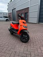 Piaggio Zip SP98 1e eigenaar! Compleet origineel!, Ophalen, Tweetakt, Gebruikt, Maximaal 45 km/u