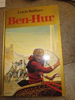 Te koop het boek Ben-Hur ISBN 90 2697 880 4, Ophalen of Verzenden, Zo goed als nieuw, Nederland