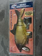 Shad Clone - nieuw, Watersport en Boten, Hengelsport | Roofvissen, Ophalen of Verzenden, Nieuw, Werphengel