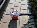 Bladblazer stihl, Tuin en Terras, Bladblazers, Ophalen of Verzenden, Benzine