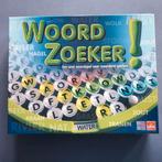 Woordzoeker Bordspel - Snel Woorden Vinden!, Drie of vier spelers, Ophalen of Verzenden, Gebruikt