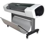 HP Designjet T1100ps 44-inch Plotter, Computers en Software, Printers, Ophalen, Gebruikt, Printer, Inkjetprinter