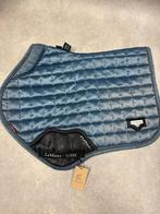 Lemieux Loire dekje blauw full spring, Dieren en Toebehoren, Paarden en Pony's | Dekens en Dekjes, Ophalen of Verzenden, Gebruikt