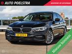BMW 5-serie 540i High Executive Sport Line Schuifdak Achtera, Automaat, Gebruikt, Euro 6, 2000 kg