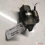 Renault Twingo 1.2 B autom.2001 2500144  Startmotor (automaa, Auto-onderdelen, Motor en Toebehoren, Gebruikt, -, -, Ophalen of Verzenden