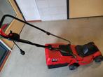 Electrische grasmachine, Ophalen, Zo goed als nieuw
