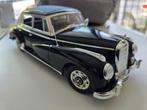 Mercedes-benz typ 300 c 1/18 Anson, Hobby en Vrije tijd, Modelauto's | 1:18, Ophalen of Verzenden, Gebruikt, Auto, Overige merken