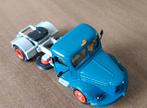 KROMHOUT HANDGEBOUWD VAN ZON, Hobby en Vrije tijd, Modelauto's | 1:50, Ophalen of Verzenden, Zo goed als nieuw, Bus of Vrachtwagen