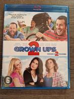 Grown Ups 2 (2013) blu-ray, Ophalen of Verzenden, Zo goed als nieuw, Humor en Cabaret