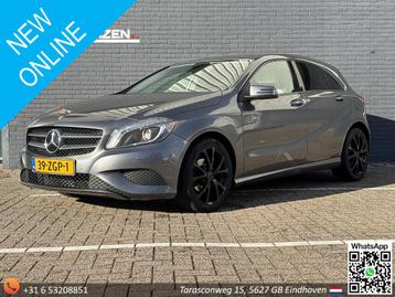 Mercedes-Benz A-klasse 180 Ambition | Airco | Cruise | Navi  beschikbaar voor biedingen