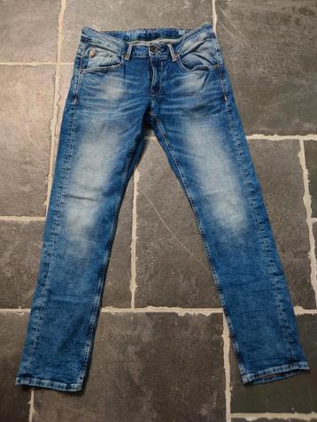 Garcia Jeans, RUSSO, Regular, tapered leg, W31 L32 Rob3132 beschikbaar voor biedingen