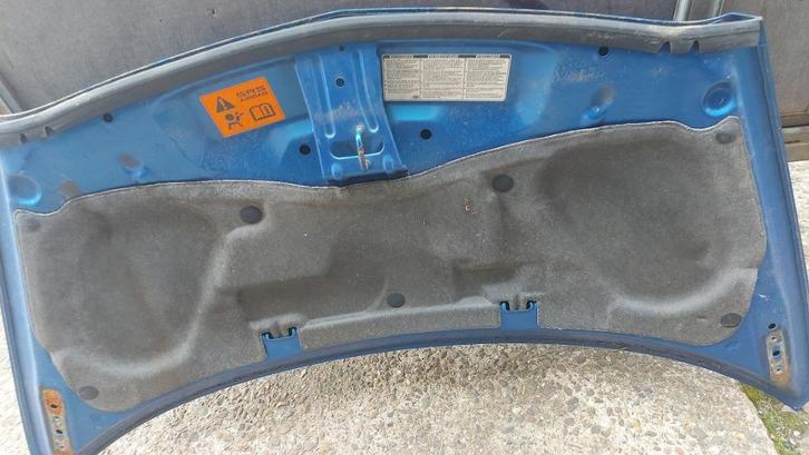 Motorkap isolatie mat Jazz 2004, Auto diversen, Overige Auto diversen, Ophalen of Verzenden