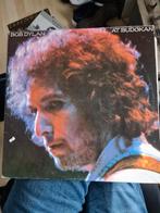 Bob Dylan - At Budokan LP, Ophalen of Verzenden, 1980 tot 2000, Gebruikt, 12 inch
