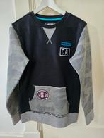 Sweater/ Trui Vingino  jongens Maat 14/164, Gebruikt, Trui of Vest, Ophalen of Verzenden, Vingino