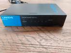 Linksys LGS105, Computers en Software, Ophalen of Verzenden, Gebruikt