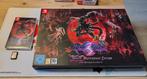 Bayonetta 3 Trinity Masquerade Edition Nintendo Switch, Avontuur en Actie, 1 speler, Ophalen of Verzenden, Zo goed als nieuw