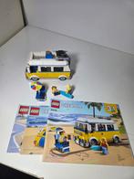 LEGO 31079 Creator Zonnig Surfer Busje, Ophalen of Verzenden
