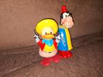 Vintage Disney opwind poppen, Verzamelen, Ophalen of Verzenden, Zo goed als nieuw, Beeldje of Figuurtje