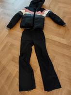 Skikleding dames, topmerk, Maat 38/40 (M), Zwart, Overige typen, Ophalen of Verzenden