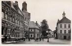 RY096 Groenlo Markt volk juli 1939, Verzenden, 1920 tot 1940, Ongelopen, Gelderland