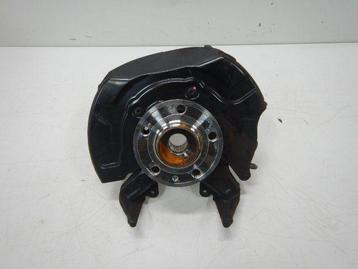 VW Polo 2G Fusee Links-voor 2Q0407255AF beschikbaar voor biedingen