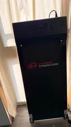 Loopband Home fitnesscode 0-10KM/H C1, Ophalen, Nieuw, Benen, Loopband