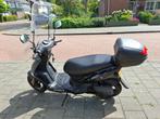 Kymco Agility 50 2013 Bromscooter incl. accessoires, Fietsen en Brommers, Scooters | Kymco, Gebruikt, Maximaal 45 km/u, Ophalen of Verzenden