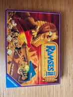 Ramzes II Bordspel Ravensburger - In Goede Staat!, Hobby en Vrije tijd, Gezelschapsspellen | Bordspellen, Drie of vier spelers