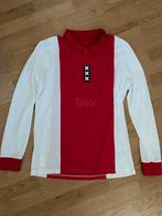 Ajax Jubileum Shirt Maat M - Nieuw!, Ophalen of Verzenden, Nieuw
