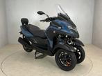 Yamaha TRICITY 300 (bj 2022), Motoren, Motoren | Yamaha, Scooter, Bedrijf