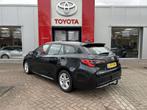 Toyota Corolla Touring Sports 1.2 Turbo Active | Vaste Trekh, Voorwielaandrijving, 65 €/maand, Euro 6, 4 cilinders