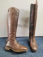 Hkm paardrijlaarzen camaro bruin maat 39, Dieren en Toebehoren, Paardrijkleding, Eu, Ophalen of Verzenden, Eu, Hkm