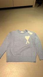 Ami paris s, Ophalen of Verzenden, Nieuw, Maat 46 (S) of kleiner, Blauw