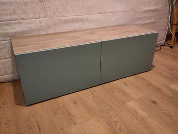 Besta kast tv meubel  beschikbaar voor biedingen