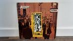 Accept – I'm A Rebel LP Plaat, Heavy Metal, 1st Press, Ophalen of Verzenden, Gebruikt