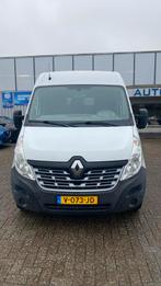Renault Master 2.3 DCI 81KW 2017 schuifdeur l en r   L1. H2, 13 km/l, 4 cilinders, 1865 kg, Renault
