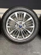 18” originele Ford Kuga III Vignale velgen + winterbanden, 18 inch, Gebruikt, -, -