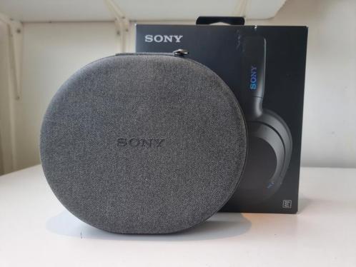 Sony ULT WEAR, Audio, Tv en Foto, Koptelefoons, Zo goed als nieuw, Over oor (circumaural), Sony, Draadloos, Bluetooth, Surround