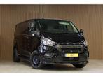 Ford Transit Custom 300 2.0 TDCI L2H1 DC Raptor Edition | 6., Automaat, Overige kleuren, Bedrijf, Diesel