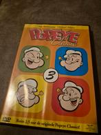 Popeye Classic DVD - 75th Anniversary, Cd's en Dvd's, Alle leeftijden, Ophalen of Verzenden, Zo goed als nieuw, Tv-programma of Sketches