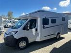 Hymer Etrusco, nieuwe Base line overweeg nieuw voor gebruikt, Caravans en Kamperen, Campers, Automaat, Airbags, Ringverwarming