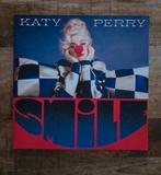 Lp katy perry smile, Ophalen of Verzenden, Zo goed als nieuw, 12 inch
