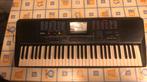Yamaha Portatone PSR-220, Muziek en Instrumenten, Keyboards, Yamaha, Ophalen of Verzenden, Aanslaggevoelig, 61 toetsen
