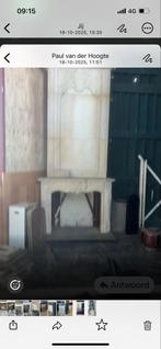 Mooie Schouw met opbouw, Huis en Inrichting, Ophalen, Gebruikt, Overige soorten, Inbouw