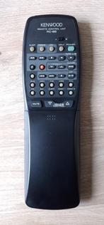 Kenwood rc-b5 afstandsbediening originele, Audio, Tv en Foto, Afstandsbedieningen, Ophalen of Verzenden, Gebruikt, Origineel, Receiver of Versterker