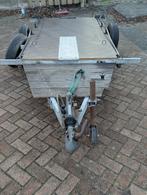 motor trailer/aanhanger, Auto diversen, Aanhangers en Bagagewagens, Ophalen, Gebruikt